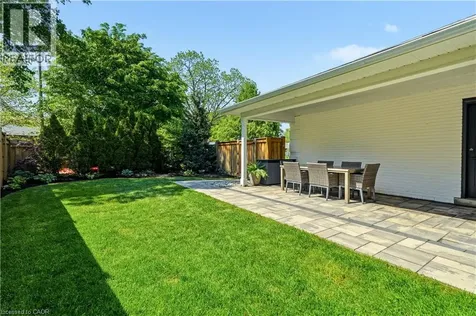 394 Rankin Drive Burlington ON L7N 2B5