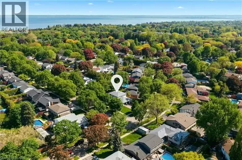 394 Rankin Drive Burlington ON L7N 2B5