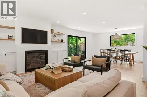 394 Rankin Drive Burlington ON L7N 2B5