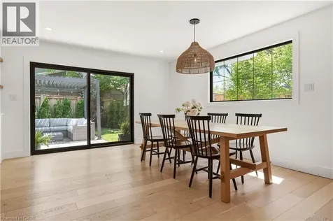 394 Rankin Drive Burlington ON L7N 2B5