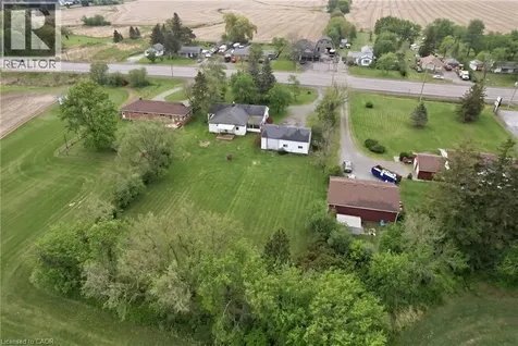 797 Highway 6 Haldimand ON N3W 1M5