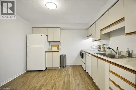 55 Green Valley Drive Kitchener ON N2P 1Z6