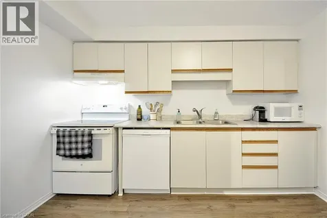 55 Green Valley Drive Kitchener ON N2P 1Z6