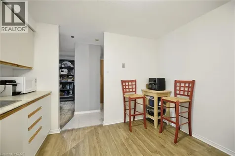 55 Green Valley Drive Kitchener ON N2P 1Z6