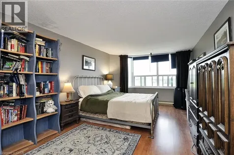55 Green Valley Drive Kitchener ON N2P 1Z6