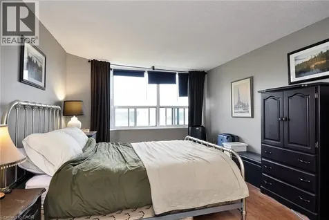 55 Green Valley Drive Kitchener ON N2P 1Z6