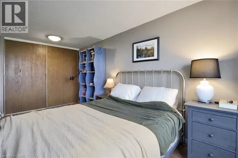 55 Green Valley Drive Kitchener ON N2P 1Z6