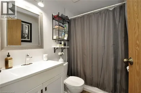 55 Green Valley Drive Kitchener ON N2P 1Z6