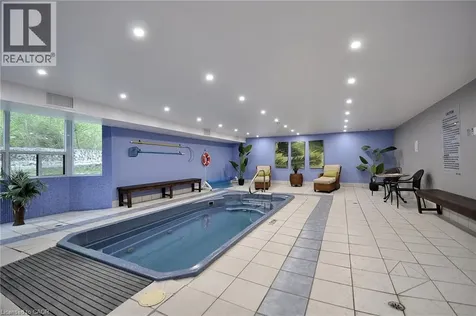 55 Green Valley Drive Kitchener ON N2P 1Z6