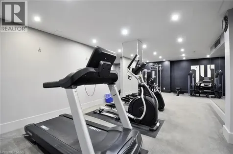 55 Green Valley Drive Kitchener ON N2P 1Z6