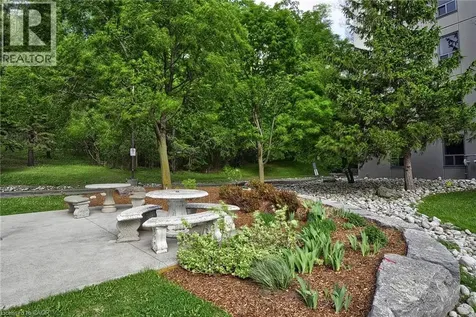 55 Green Valley Drive Kitchener ON N2P 1Z6