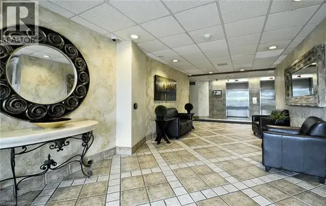55 Green Valley Drive Kitchener ON N2P 1Z6