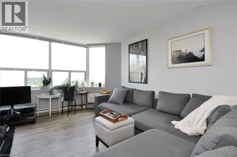 55 Green Valley Drive Kitchener ON N2P 1Z6