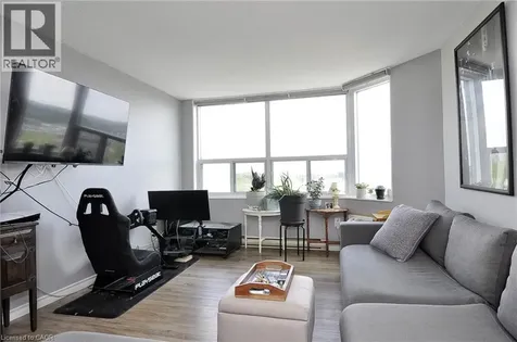 55 Green Valley Drive Kitchener ON N2P 1Z6