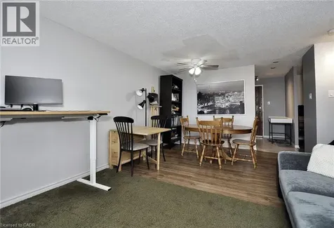 55 Green Valley Drive Kitchener ON N2P 1Z6