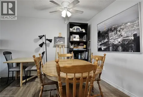 55 Green Valley Drive Kitchener ON N2P 1Z6