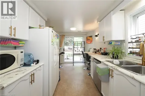 429 Exmoor Street Waterloo ON N2K 3X5