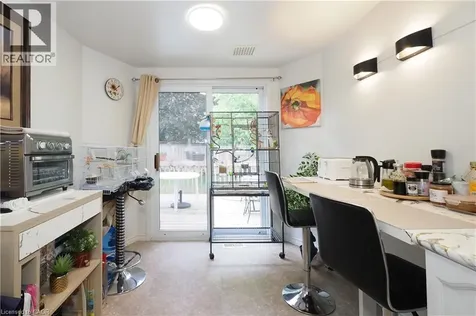 429 Exmoor Street Waterloo ON N2K 3X5