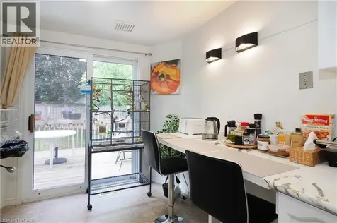429 Exmoor Street Waterloo ON N2K 3X5