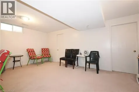 429 Exmoor Street Waterloo ON N2K 3X5