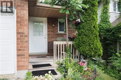 429 Exmoor Street Waterloo ON N2K 3X5