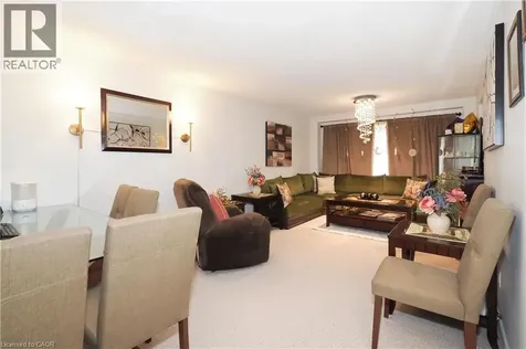 429 Exmoor Street Waterloo ON N2K 3X5