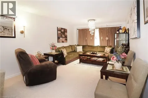 429 Exmoor Street Waterloo ON N2K 3X5