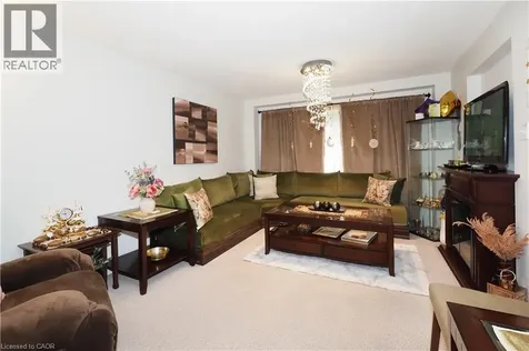 429 Exmoor Street Waterloo ON N2K 3X5