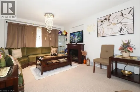 429 Exmoor Street Waterloo ON N2K 3X5