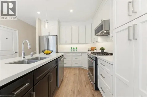 65 Turner Avenue Kitchener ON N2B 2C8