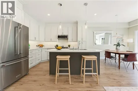 65 Turner Avenue Kitchener ON N2B 2C8