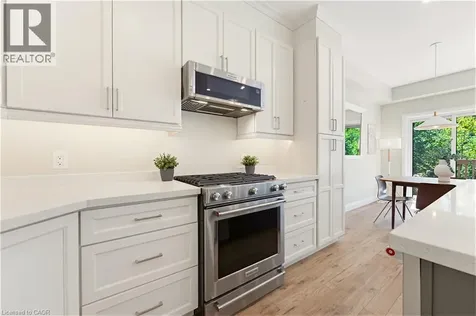 65 Turner Avenue Kitchener ON N2B 2C8