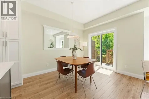 65 Turner Avenue Kitchener ON N2B 2C8