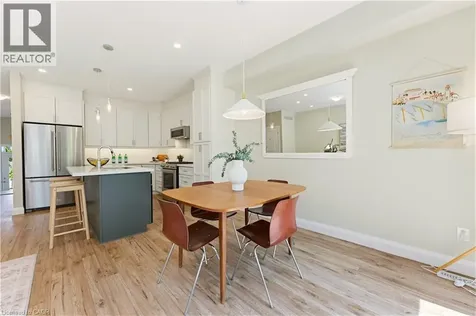 65 Turner Avenue Kitchener ON N2B 2C8
