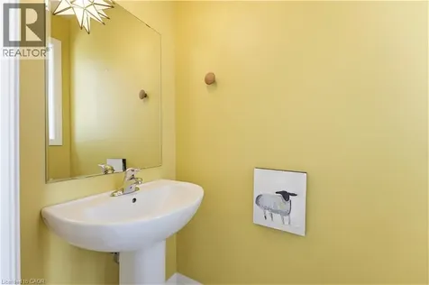 65 Turner Avenue Kitchener ON N2B 2C8
