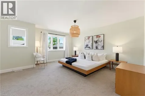 65 Turner Avenue Kitchener ON N2B 2C8