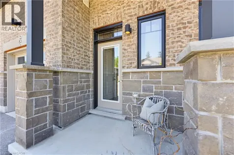 65 Turner Avenue Kitchener ON N2B 2C8