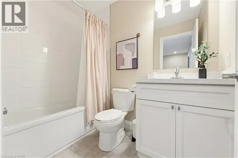 65 Turner Avenue Kitchener ON N2B 2C8