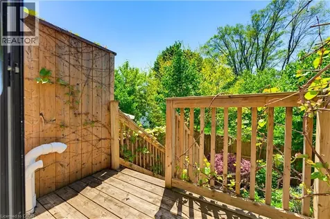 65 Turner Avenue Kitchener ON N2B 2C8