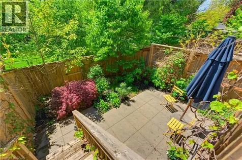 65 Turner Avenue Kitchener ON N2B 2C8