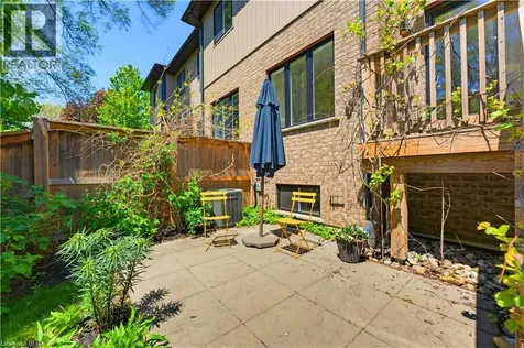 65 Turner Avenue Kitchener ON N2B 2C8