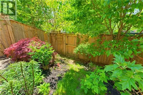 65 Turner Avenue Kitchener ON N2B 2C8