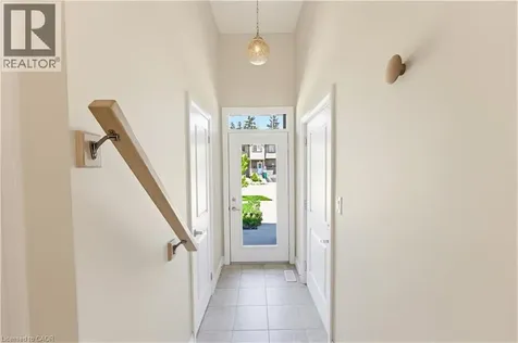 65 Turner Avenue Kitchener ON N2B 2C8