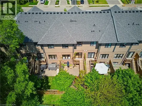 65 Turner Avenue Kitchener ON N2B 2C8