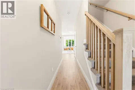 65 Turner Avenue Kitchener ON N2B 2C8