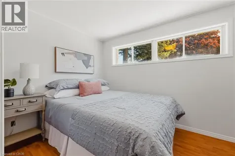 62 Bechtel Drive Kitchener ON N2P 1S8