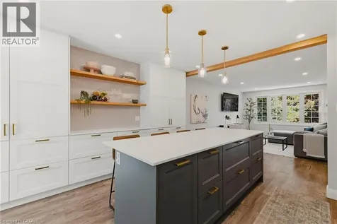 62 Bechtel Drive Kitchener ON N2P 1S8