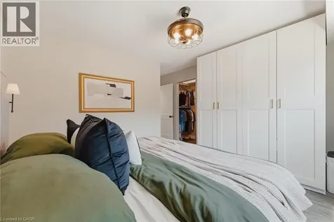 62 Bechtel Drive Kitchener ON N2P 1S8