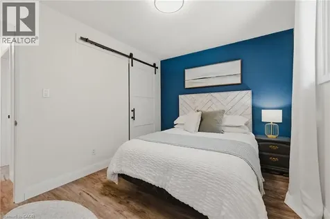 62 Bechtel Drive Kitchener ON N2P 1S8