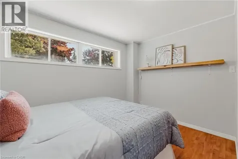 62 Bechtel Drive Kitchener ON N2P 1S8